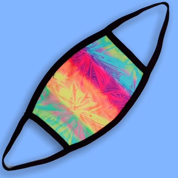 NEW! Is Your Face Mask Too Big? New Small Face Fit - Picture 3 of 5